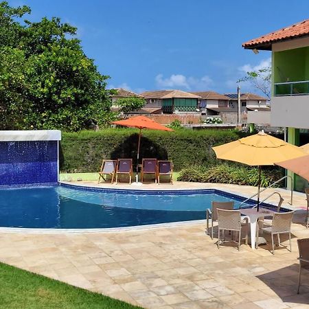 Pousada Solar Dos Carneiros Praia dos Carneiros Exterior foto